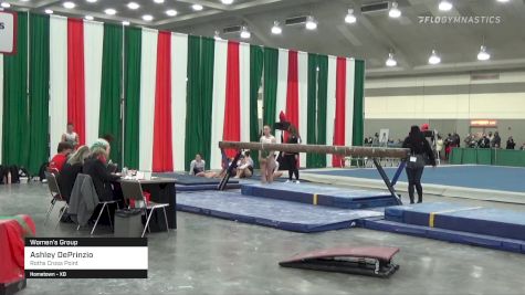 Ashley DePrinzio - Women's Group, Roths Cross Point - 2021 Christmas on the Chesapeake