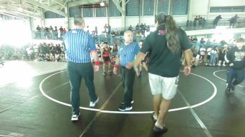 114 lbs Rr Rnd 1 - Michael Prieto, Riverside Rascals vs Landon Soto, Outlaw WC