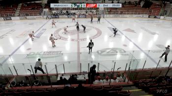 Replay: Home - 2023 Kindersley vs Weyburn | Nov 17 @ 6 PM