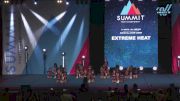 Idaho All-Star Cheer - Extreme Heat [2023 L1 Youth - D2 - Medium Day 1] 2023 The Youth Summit