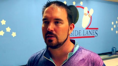 Sean Rash Speaks To Humidity Challenges