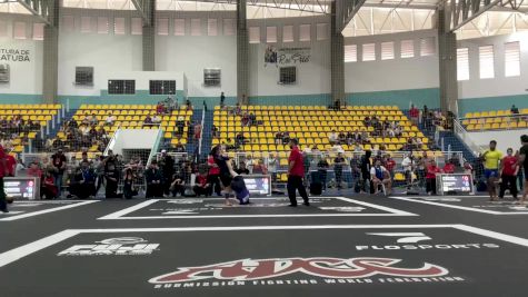 Bernardo Goulart GORDO JIU JITSU vs Matheus Peres Pirâmide Grappling 2025 ADCC Brazilian Nationals