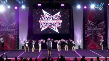 Hession Cheer Academy - Pink Ignit3 [2024 L3 Senior Coed - D2 - Small Day 2] 2024 JAMfest Cheer Super Nationals