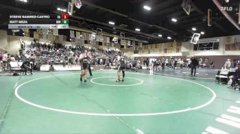 Replay: Mat 6 - 2026 Temecula Valley Battle for the Belt | Jan 16 @ 9 AM