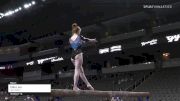Ellie Linn - Beam, Gym World - 2022 Elevate the Stage Toledo presented by Promedica