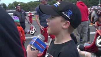 Replay: Weekly Racing at Stafford | May 30 @ 5 PM