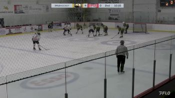 Replay: Home - 2024 Powassan vs French River | Mar 16 @ 6 PM