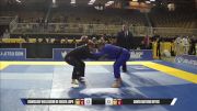 David Auturo Reyes vs Dawglish Wellisson De Souza Lope 2025 Pan Jiu Jitsu IBJJF Championship