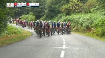 Watch In Canada: Tour du Limousin Stage 1