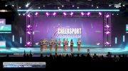 CheerVille MJ - Wrath [2026 L4.2 Senior - Small - A Day 1] 2026 CHEERSPORT National All Star Cheerleading Championship