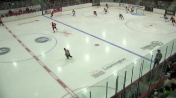Replay: Home - 2023 Sabres vs Leamington | Sep 7 @ 7 PM