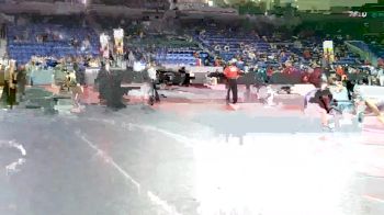 113 lbs Round Of 64 - James Shaffer, Tyngsborough/Dracut vs Bryce Oyedemi, Hampden Charter High