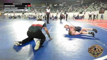 Replay: Mat 3 - 2026 USJOC | Jan 2 @ 7 PM