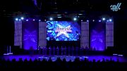 Starz Dance Academy - SDA - Junior All Starz - Lyrical [2025 Junior - Contemporary/Lyrical - Large Day 2] 2025 JAMfest Dance Super Nationals