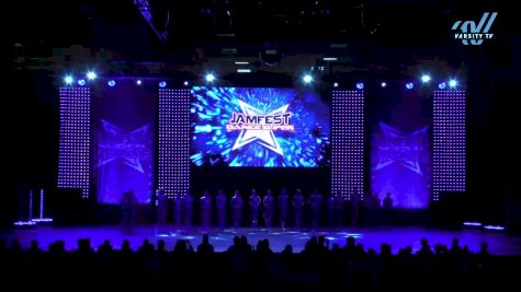 Starz Dance Academy - SDA - Junior All Starz - Lyrical [2025 Junior - Contemporary/Lyrical - Large Day 2] 2025 JAMfest Dance Super Nationals