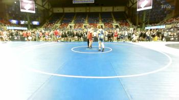 170 lbs Rnd Of 128 - Breyson Kelley, Wisconsin vs Jack Mathieu, Georgia