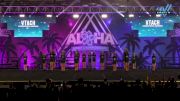 CheerForce Arizona - VTACH [2025 L2 Junior - Small Day 1] 2025 Aloha Grand Nationals