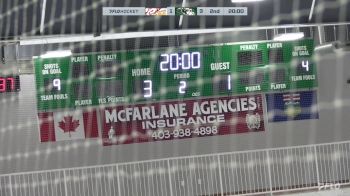 Replay: Home - 2023 Fire White U15 vs Raiders U15 | Oct 21 @ 4 PM