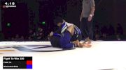 Devon Kai Silva vs Peter Yu 2024 Fight to Win 250