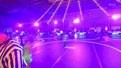 78 lbs Rr Rnd 5 - Cohen Cisco, Douglas WC vs Jaxon Huffman, Team Tulsa WC