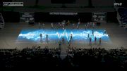 Eva Independent Winds "Raleigh NC" at 2023 WGI Percussion/Winds World Championships