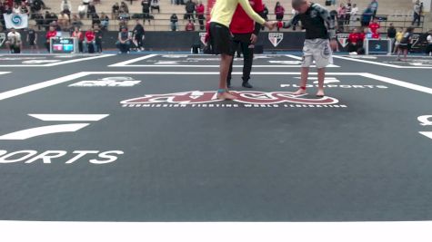 Rafael Alfaya vs Davi Henrique Martins Soares 2023 ADCC Brazil Open