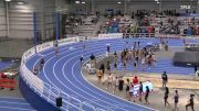 High School Girls' 300m, Finals 64