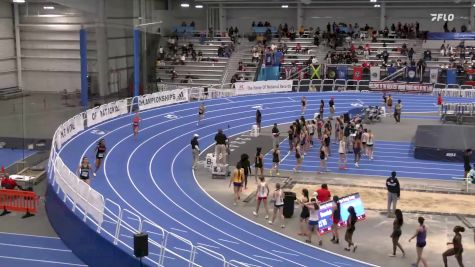 High School Girls' 300m, Finals 64