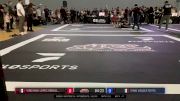 Viridiana Lopez Rebolledo vs Sinaí Valdes Reyes 2025 ADCC Guadalajara Open