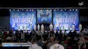 Intensity Cheer & Dance - Expression [2026 U14 Contemporary/Lyrical Day 1] 2026 JAMfest Europe