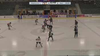 Replay: Home - 2024 Chiefs vs SP Royals | Nov 23 @ 4 PM