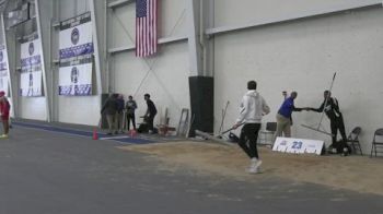 Replay: MLJ - 2026 GVSU Bill Clinger | Jan 23 @ 1 PM