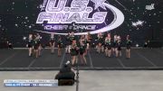 Iowa Elite Cheer - CR - Revenge [2026 L1.1 Youth - PREP - Small Day 1] 2026 The U.S. Finals Des Moines