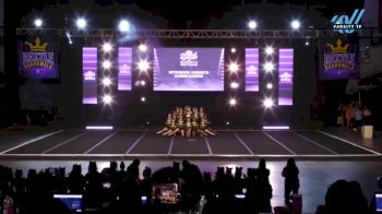 Interboro Hornets Cheerleading - Miss Sting [2024 L3 Performance Rec - 14Y (NON) Day 1] 2024 SU Battle at the Boardwalk Grand Nationals