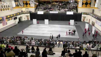 One Light "Danville IN" at 2023 WGI Guard Indianapolis Regional - Avon HS