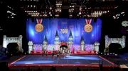 World Cup - Lady Rays [2018 L5 Senior Large Restricted Day 1] UCA International All Star Cheerleading Championship