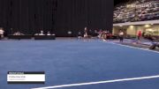 Catherine Muir - Women's Group, Legacy Gymnastics - 2021 Women's Xcel Region 4 Championships