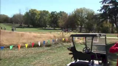 Replay: KSHSAA XC Championships | 3A-4A