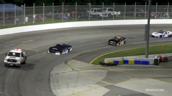 Replay: Late Model Twins at Langley | Jun 21 @ 7 PM