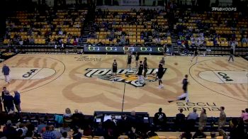 Replay: Delaware vs Towson | Feb 16 @ 7 PM