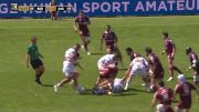 Replay: Union Bordeaux vs Castres Olympique | May 17 @ 12 PM