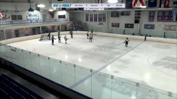 Replay: Home - 2024 Wire Nuts vs Mahwah | Mar 14 @ 9 PM