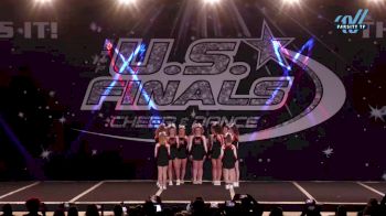 Middletown Valley Athletic Assoc - Inferno [2023 L3 Performance Rec - 14Y (AFF) Day 1] 2023 The U.S. Finals: Virginia Beach