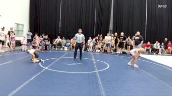 60 lbs Round 2 (4 Team) - Caleb Nardella, Revival Jokers vs Cooper Habel, OMP
