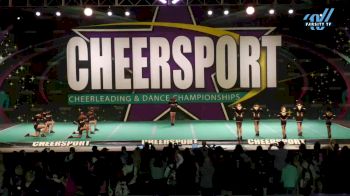 Steele Athletics - Colorado Springs - Sassy Brass [2025 L3 Youth - Small Day 2] 2025 CHEERSPORT National All Star Cheerleading Championship