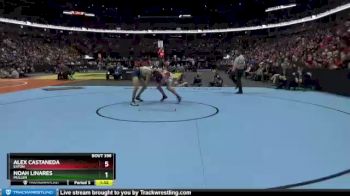 Replay: Mat 3 - 2022 CHSAA (CO) State Champs - ARCHIVE ONLY | Feb 19 @ 5 PM