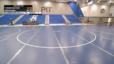 Replay: Mat 5 - 2026 Utah Northern State | Jan 23 @ 2 PM