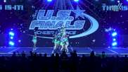 Cougars Competitive Cheer - Wildcatz [2024 L3 Performance Rec - 10-18Y (NON) Day 1] 2024 The U.S. Finals: Virginia Beach