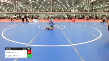 Replay: Mat 12 - 2024 Journeymen Fall Classic | Sep 29 @ 9 AM