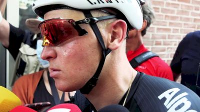 Disappointed Merlier Explains Stage 3 Miss